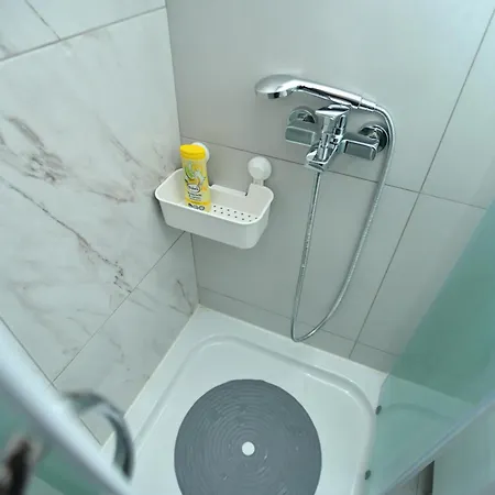 M46 Apartment