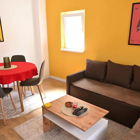Apartment M46
