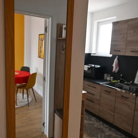 M46 Apartment *