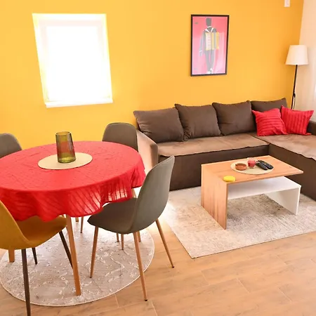 Apartment M46 Kragujevac