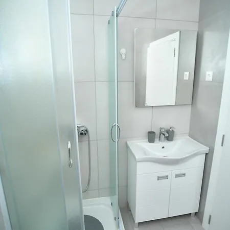 Apartment M46