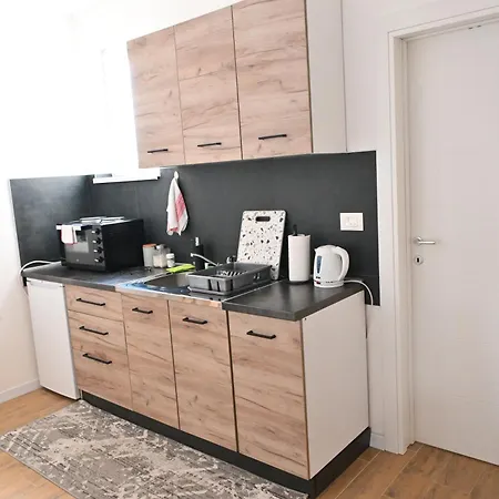 M46 Apartment *