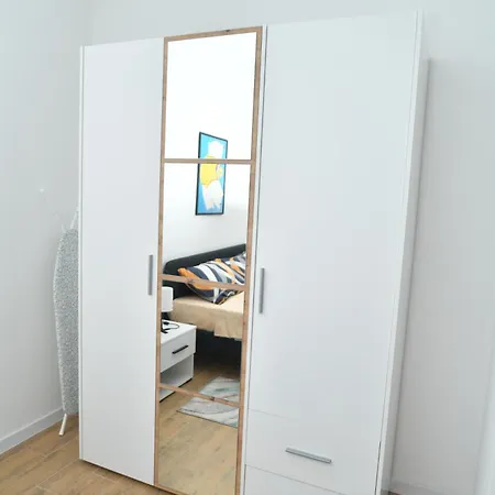 Apartment M46 *