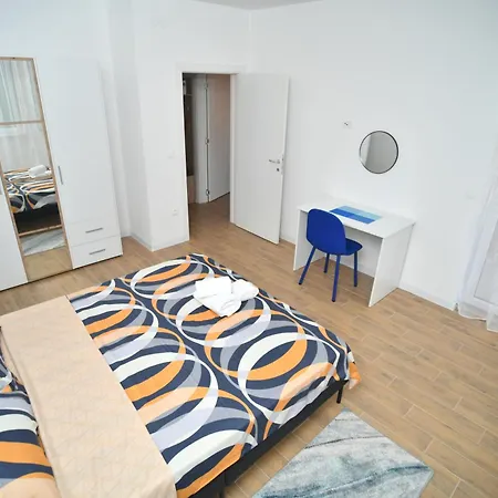 Apartment M46 *