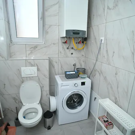 M46 Apartment