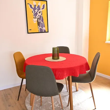Apartment M46