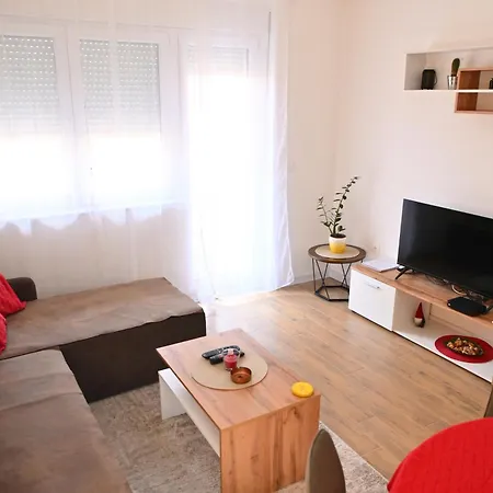Apartment M46 *
