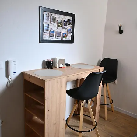 M46 Apartment