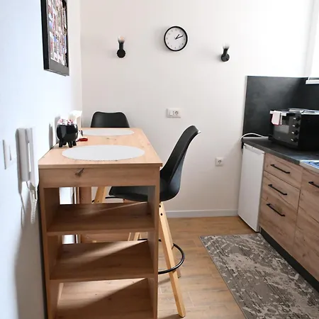 M46 Apartment Kragujevac